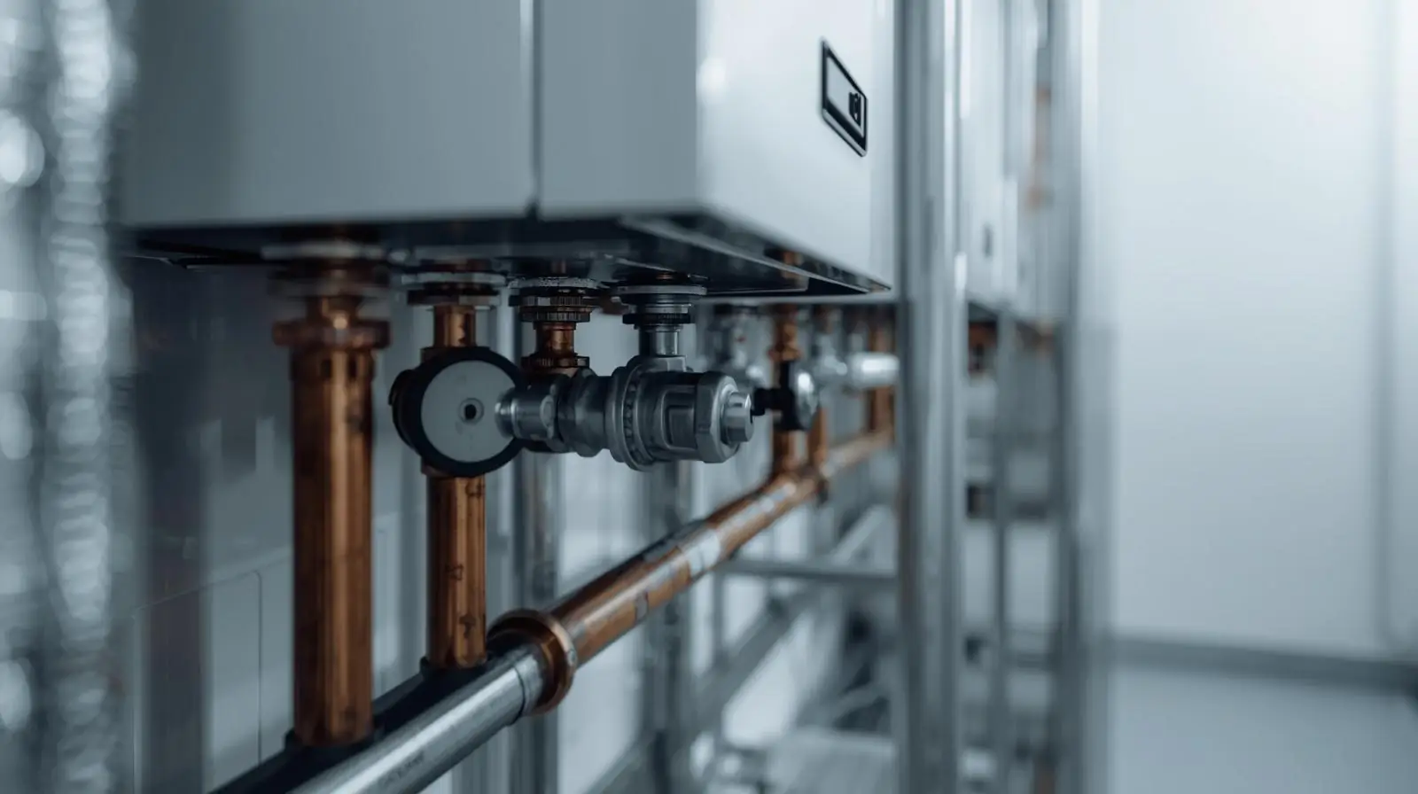 CV-ketel installatie en onderhoud door gecertificeerde monteur