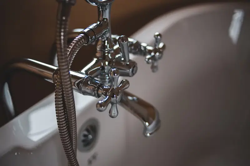 Voorkom lekkages in huis met deze tips