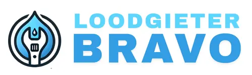 Logo Loodgieter Bravo