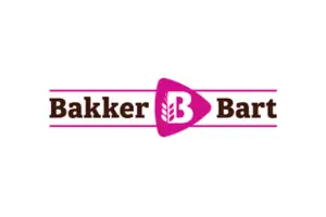 Logo van Bakker Bart