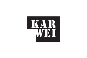 Logo van Karwei