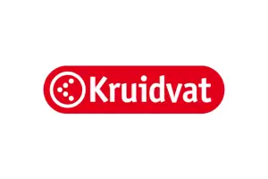 Logo van Kruidvat