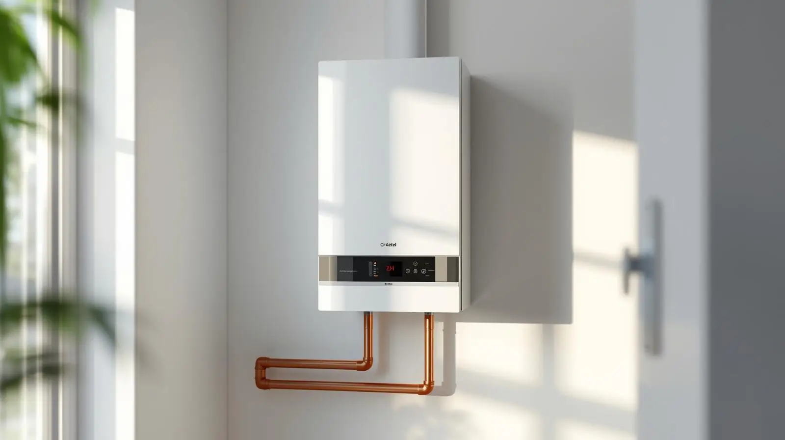 CV-ketel onderhoud en reparatie in Meppel