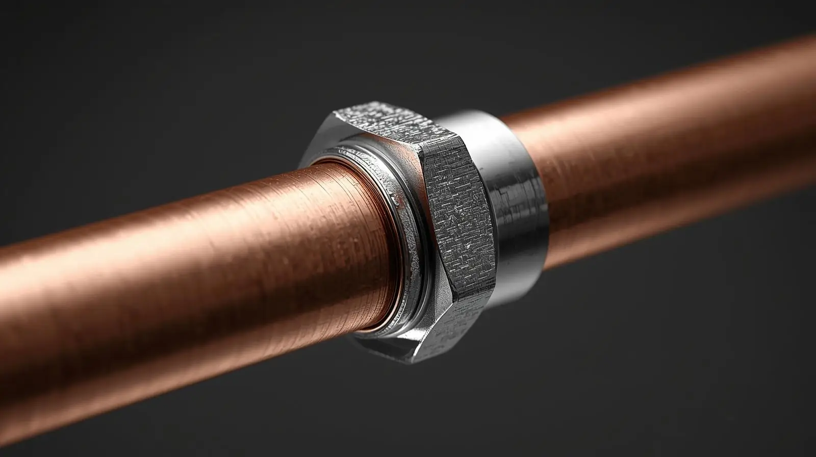 Lekkage opsporing en reparatie in Meppel