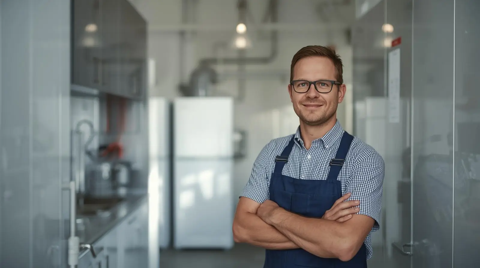 Professionele cv storing service in De Klomp