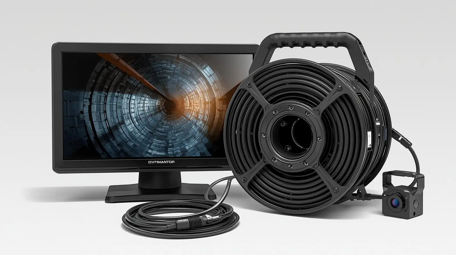 Professionele loodgieter apparatuur en gereedschap